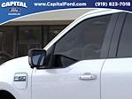 New 2025 Ford F-150 Lightning Flash SuperCrew Cab for sale #2F8559 - photo 20