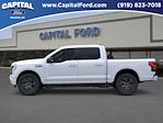 New 2025 Ford F-150 Lightning Flash SuperCrew Cab for sale #2F8559 - photo 4