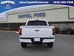 New 2025 Ford F-150 Lightning Flash SuperCrew Cab for sale #2F8559 - photo 5