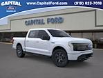 New 2025 Ford F-150 Lightning Flash SuperCrew Cab for sale #2F8559 - photo 7