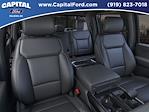 New 2025 Ford F-150 Lariat SuperCrew Cab 4WD Pickup for sale #2F8604 - photo 10