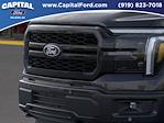 New 2025 Ford F-150 Lariat SuperCrew Cab 4WD Pickup for sale #2F8604 - photo 17