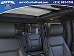 New 2025 Ford F-150 Lariat SuperCrew Cab 4WD Pickup for sale #2F8604 - photo 22