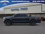 New 2025 Ford F-150 Lariat SuperCrew Cab 4WD Pickup for sale #2F8604 - photo 4