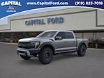 New 2025 Ford F-150 Raptor SuperCrew Cab 4WD Pickup for sale #2F8664 - photo 1