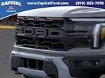 New 2025 Ford F-150 Raptor SuperCrew Cab 4WD Pickup for sale #2F8664 - photo 17