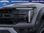 New 2025 Ford F-150 Raptor SuperCrew Cab 4WD Pickup for sale #2F8664 - photo 18