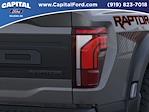 New 2025 Ford F-150 Raptor SuperCrew Cab 4WD Pickup for sale #2F8664 - photo 21