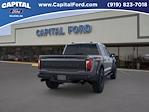 New 2025 Ford F-150 Raptor SuperCrew Cab 4WD Pickup for sale #2F8664 - photo 8