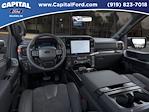New 2025 Ford F-150 Raptor SuperCrew Cab 4WD Pickup for sale #2F8664 - photo 9