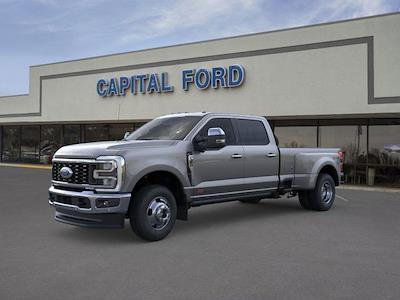New 2026 Ford F-350 Lariat Crew Cab for sale #2F8704 - photo 1