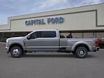 New 2026 Ford F-350 Lariat Crew Cab for sale #2F8704 - photo 4
