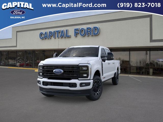 New 2026 Ford F-250 - photo 5