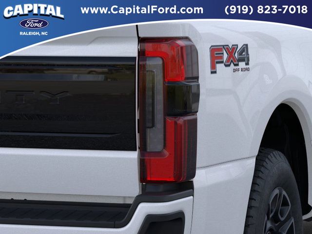 New 2026 Ford F-250 - photo 23