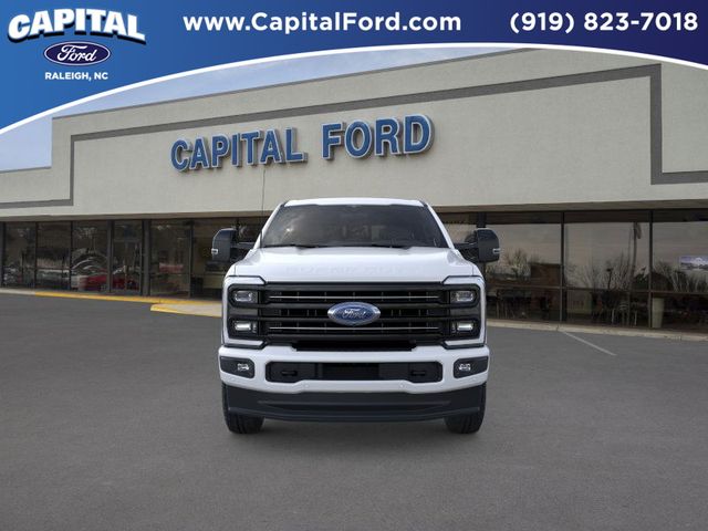 New 2026 Ford F-250 - photo 8