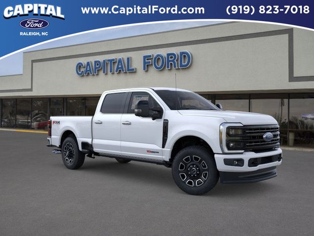 New 2026 Ford F-250 - photo 9