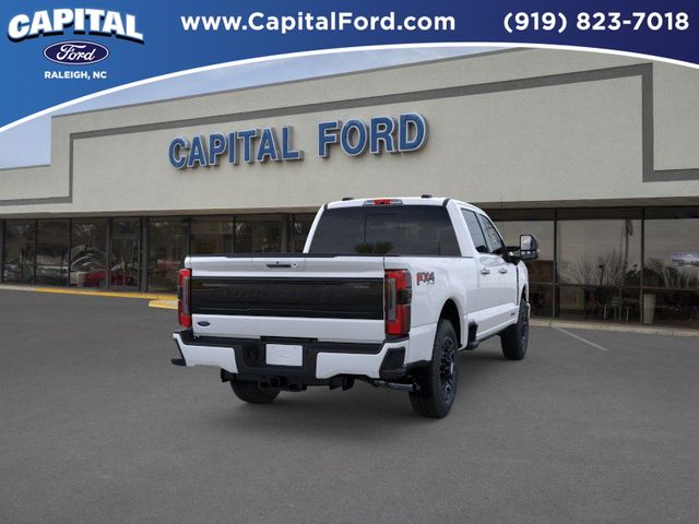 New 2026 Ford F-250 - photo 10