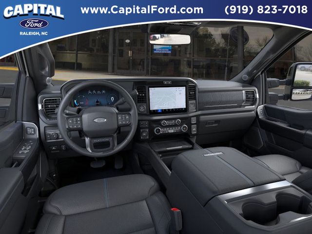 New 2026 Ford F-250 - photo 11
