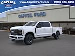 New 2026 Ford F-250 Platinum Crew Cab 4WD Pickup for sale #2F8708 - photo 1