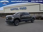New 2026 Ford F-250 Platinum Crew Cab for sale #2F8709 - photo 1