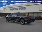New 2026 Ford F-250 Platinum Crew Cab for sale #2F8709 - photo 2