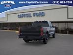 New 2026 Ford F-250 Platinum Crew Cab for sale #2F8709 - photo 8
