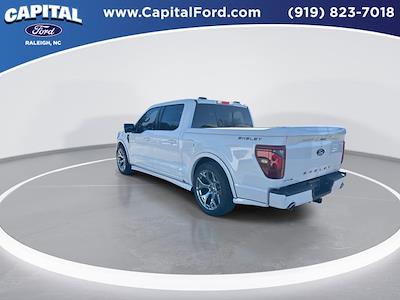 New 2025 Ford F-150 Shelby SuperCrew Cab for sale #2F8719 - photo 2
