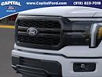 2025 Ford F-150 SuperCrew Cab 4WD Pickup for sale #2F8719 - photo 17