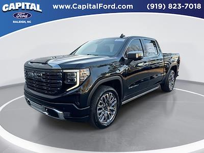 Used 2023 GMC Sierra 1500 - photo 1