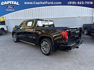 Used 2023 GMC Sierra 1500 - photo 1