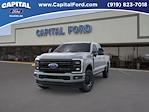 New 2026 Ford F-250 Platinum Crew Cab 4WD Pickup for sale #2F8731 - photo 3