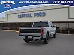 New 2026 Ford F-250 Platinum Crew Cab 4WD Pickup for sale #2F8731 - photo 8
