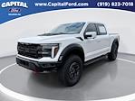 2025 Ford F-150 SuperCrew Cab 4WD Pickup for sale #2F8731A - photo 1