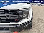 2025 Ford F-150 SuperCrew Cab 4WD Pickup for sale #2F8731A - photo 11