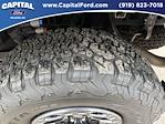 2025 Ford F-150 SuperCrew Cab 4WD Pickup for sale #2F8731A - photo 14