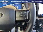 2025 Ford F-150 SuperCrew Cab 4WD Pickup for sale #2F8731A - photo 23