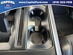 2025 Ford F-150 SuperCrew Cab 4WD Pickup for sale #2F8731A - photo 31