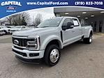 2025 Ford F-450 Crew Cab DRW 4WD Pickup for sale #2F8731B - photo 5