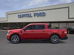 New 2025 Ford Maverick Lariat SuperCrew Cab AWD Pickup for sale #2F8778 - photo 4