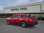 New 2025 Ford Maverick Lariat SuperCrew Cab AWD Pickup for sale #2F8778 - photo 2