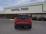 New 2025 Ford Maverick Lariat SuperCrew Cab AWD Pickup for sale #2F8778 - photo 5