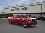 New 2025 Ford Maverick Lariat SuperCrew Cab AWD Pickup for sale #2F8778 - photo 7