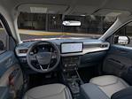 New 2025 Ford Maverick Lariat SuperCrew Cab AWD Pickup for sale #2F8778 - photo 9