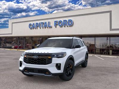 2026 Ford Explorer 4WD SUV for sale #FT2F8779 - photo 2