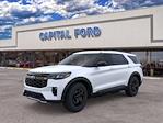 2026 Ford Explorer 4WD SUV for sale #FT2F8779 - photo 1