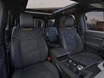 2026 Ford Explorer 4WD SUV for sale #FT2F8779 - photo 10