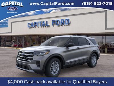 2026 Ford Explorer RWD SUV for sale #FT2F8781 - photo 1