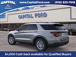 2026 Ford Explorer RWD SUV for sale #FT2F8781 - photo 4