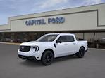 New 2025 Ford Maverick Lariat SuperCrew Cab for sale #2F8784 - photo 1
