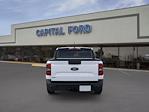 New 2025 Ford Maverick Lariat SuperCrew Cab for sale #2F8784 - photo 5